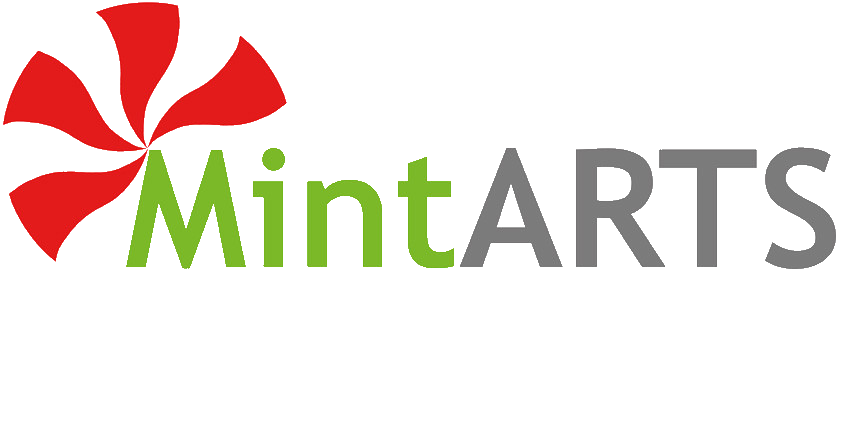 MintArts logo